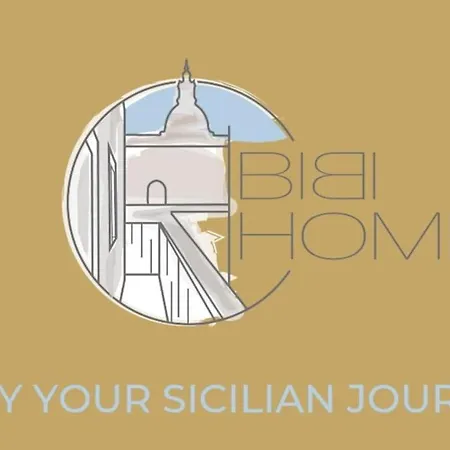 Bibihome In Centro Storico Apartament *