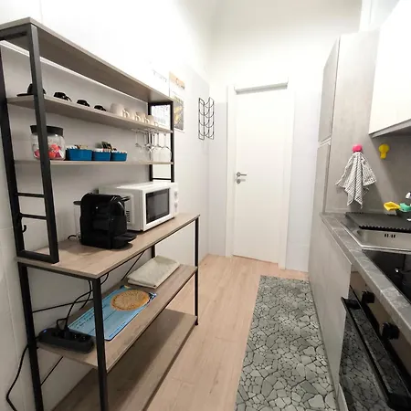 Bibihome In Centro Storico Apartament