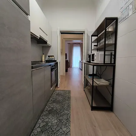 Bibihome In Centro Storico Apartament Katania