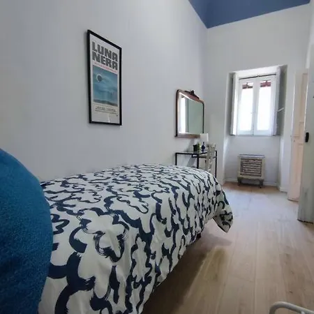 Bibihome In Centro Storico Apartament