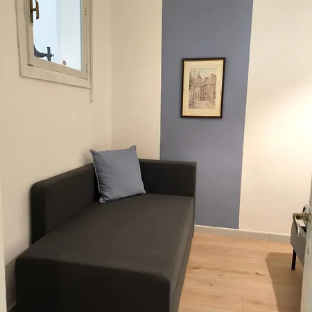 Bibihome In Centro Storico Katania