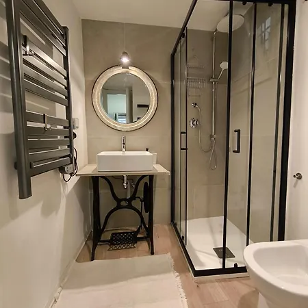 Apartament Bibihome In Centro Storico *