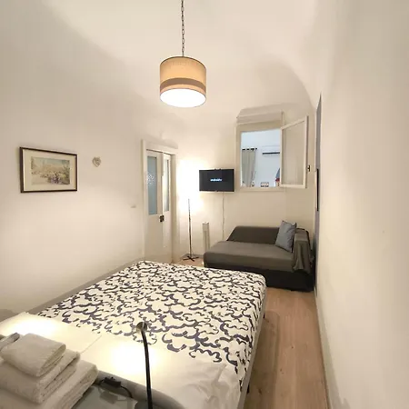 Bibihome In Centro Storico Katania