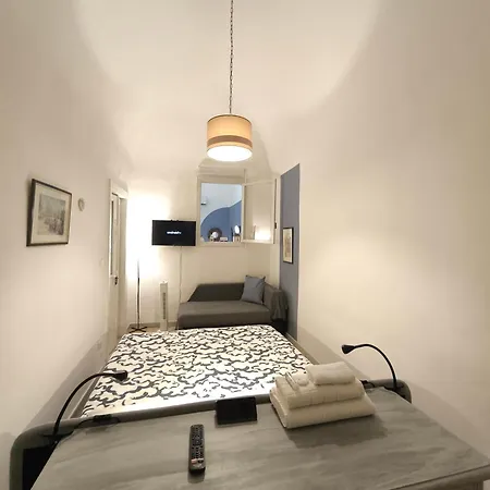 Apartament Bibihome In Centro Storico