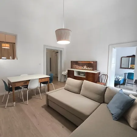 Apartament Bibihome In Centro Storico *