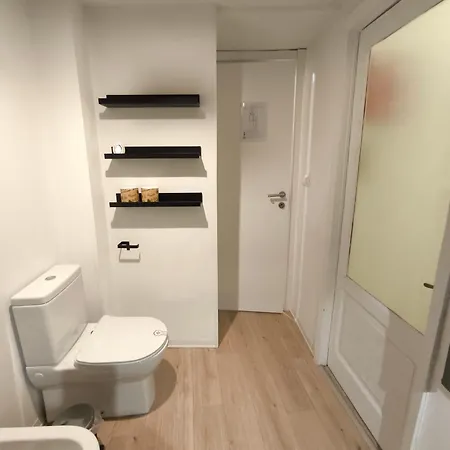 Bibihome In Centro Storico Apartament *