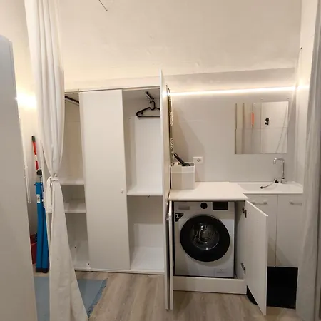 Apartament Bibihome In Centro Storico *