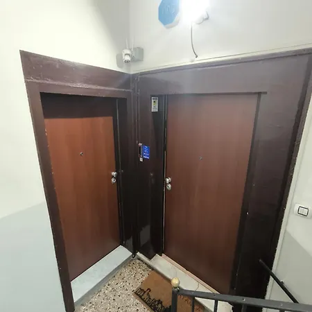 Bibihome In Centro Storico Apartament